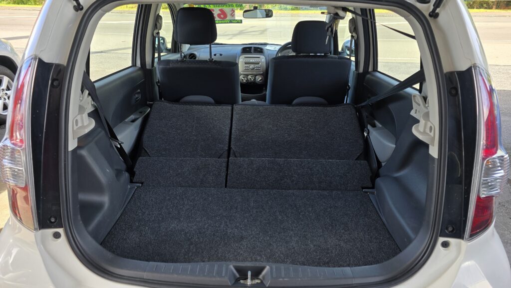 2012 Daihatsu Sirion $2,000 Price drop! NZ NEW $50PW