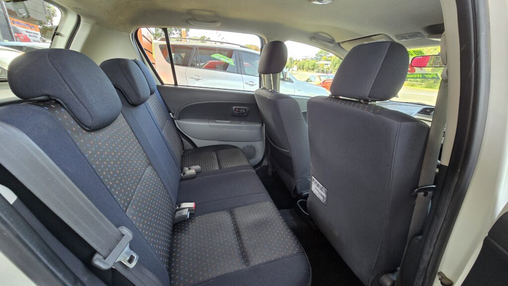 2012 Daihatsu Sirion $2,000 Price drop! NZ NEW $50PW
