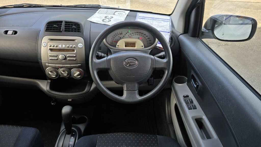 2012 Daihatsu Sirion $2,000 Price drop! NZ NEW $50PW