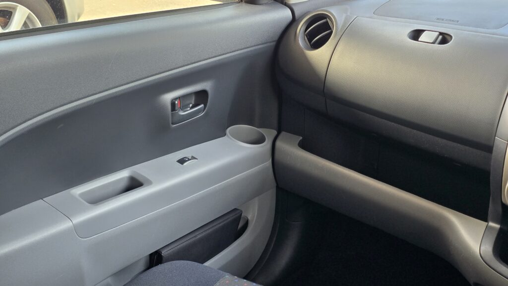 2012 Daihatsu Sirion $2,000 Price drop! NZ NEW $50PW