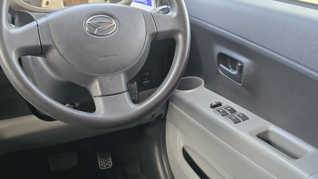 2012 Daihatsu Sirion $2,000 Price drop! NZ NEW $50PW