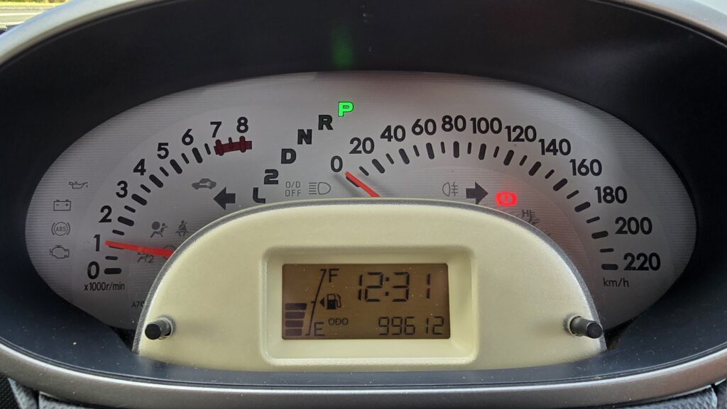 2012 Daihatsu Sirion $2,000 Price drop! NZ NEW $50PW