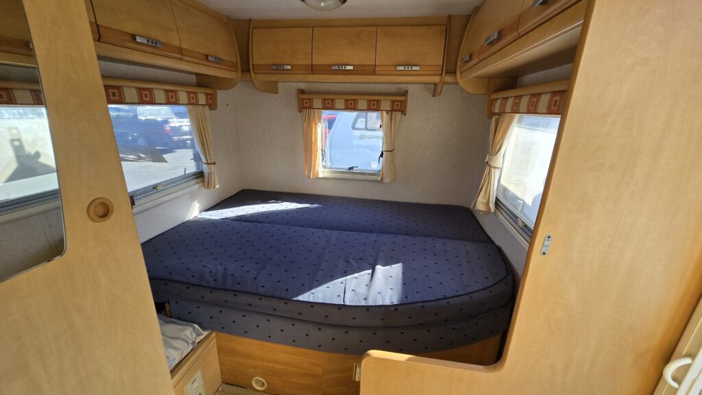 2006 Bailey SENATOR Twin AXEL caravan $5K OFF! MUST GO Need the Space!