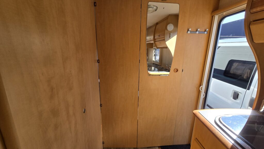 2006 Bailey SENATOR Twin AXEL caravan $5K OFF! MUST GO Need the Space!