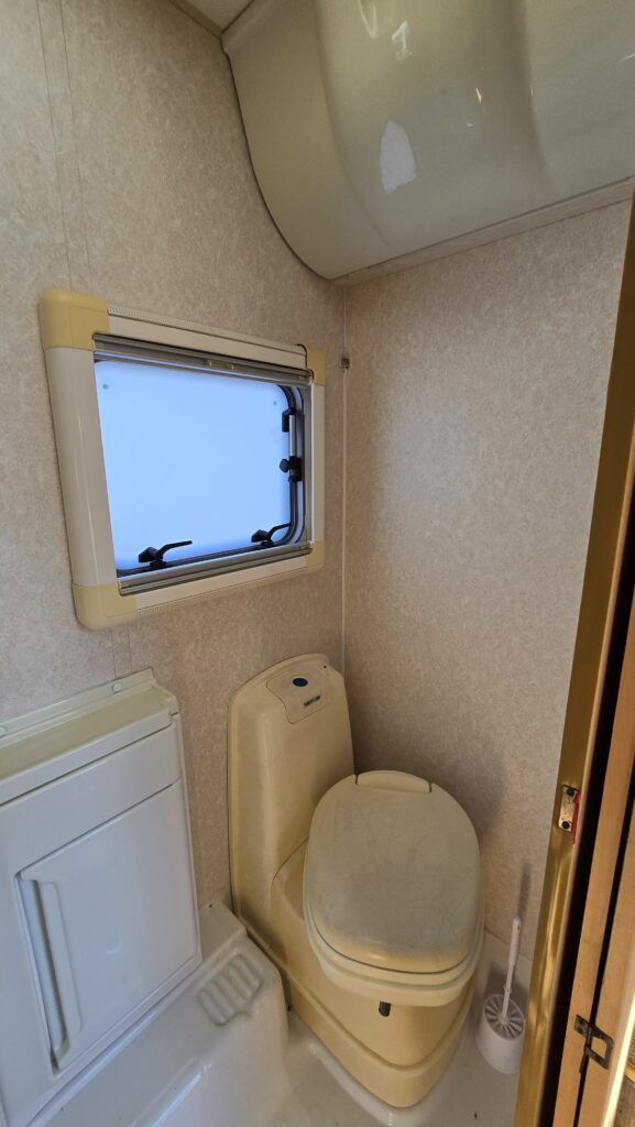 2006 Bailey SENATOR Twin AXEL caravan $5K OFF! MUST GO Need the Space!