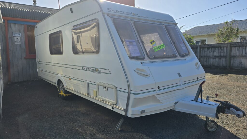 2002 Abbey AVENTURA $5K OFF MUST Go! Need the Space!