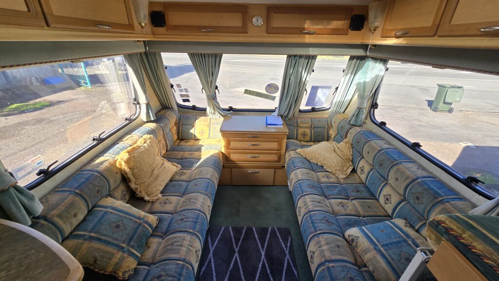 2002 Abbey AVENTURA $5K OFF MUST Go! Need the Space!