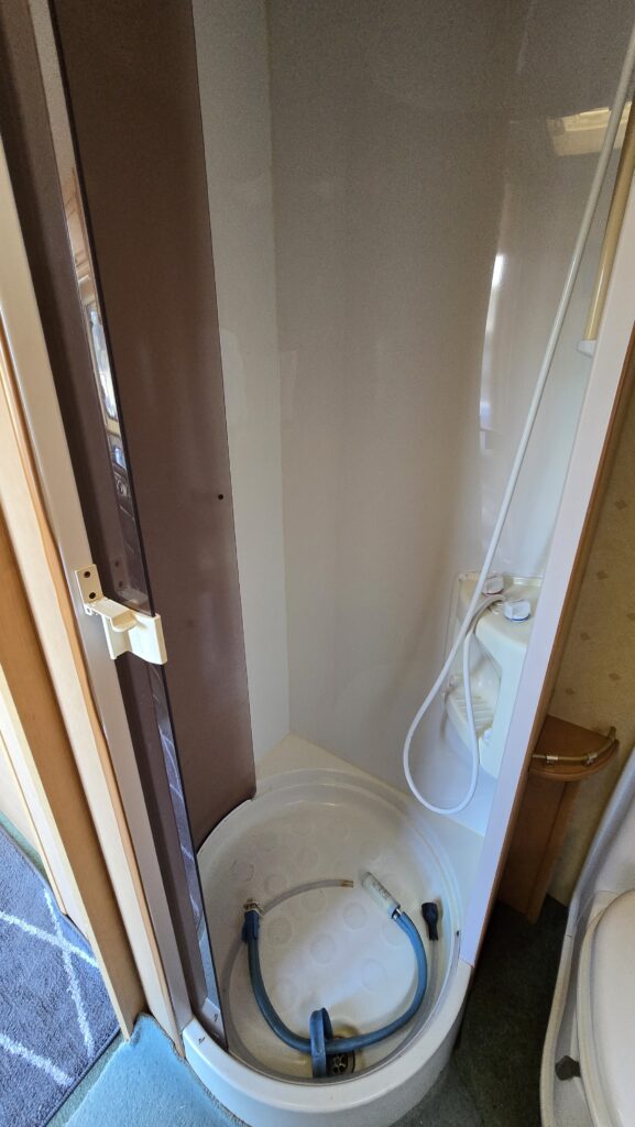 2002 Abbey AVENTURA $5K OFF MUST Go! Need the Space!