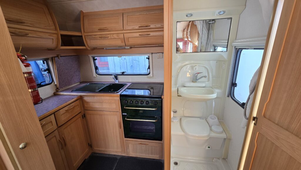 2000 Brooklyn 400/2 $4k OFF MUST Go! Need the Space!