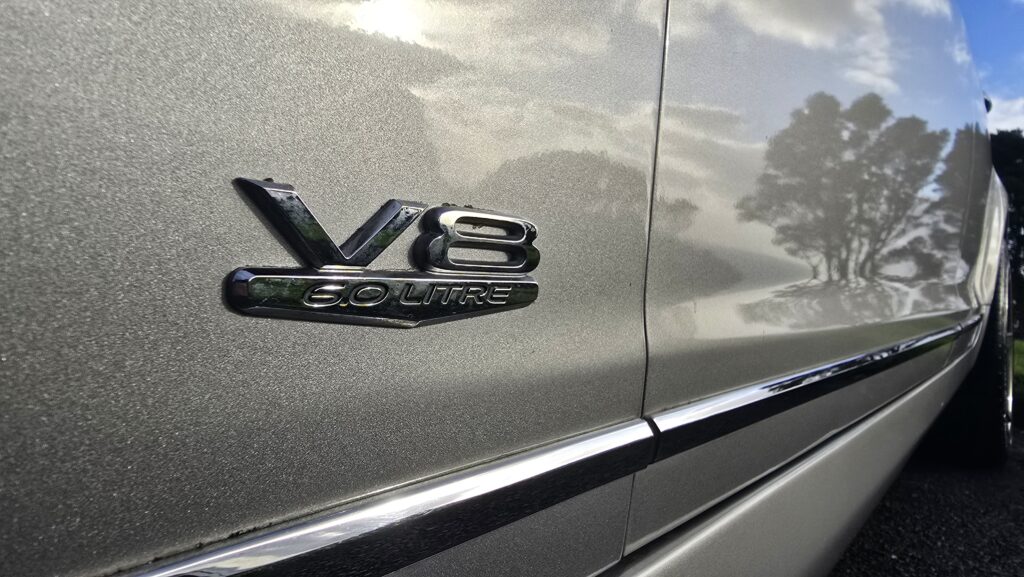 2007 Holden Caprice 6.0L V8 - Appreciating Asset! $140P/W NO Deposit finance