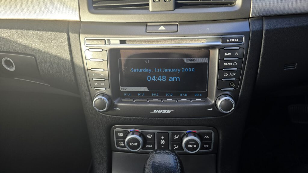 2007 Holden Caprice 6.0L V8 - Appreciating Asset! $140P/W NO Deposit finance