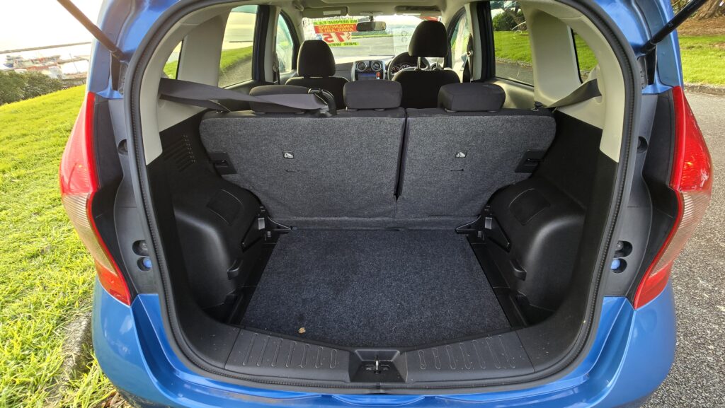 2014 Nissan NOTE X ONLY 55Kms $72PW NO Deposit finance