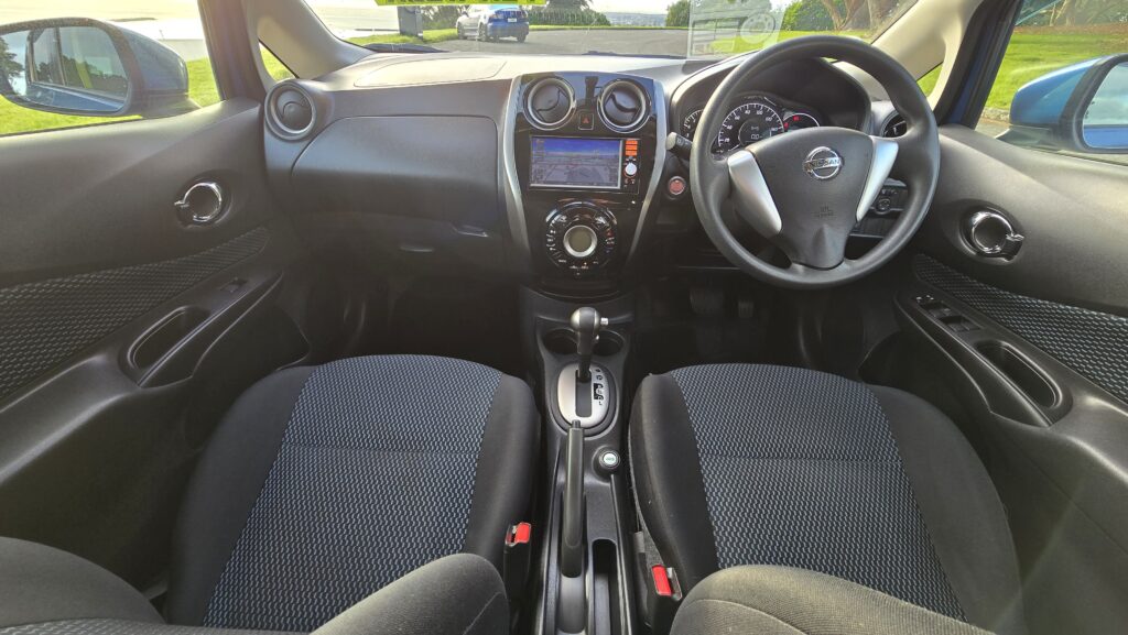 2014 Nissan NOTE X ONLY 55Kms $72PW NO Deposit finance