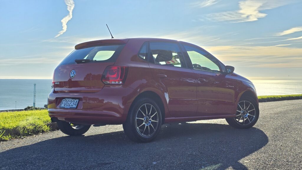 2010 Volkswagen Polo $3000 price drop now only $56PW NO Deposit finance