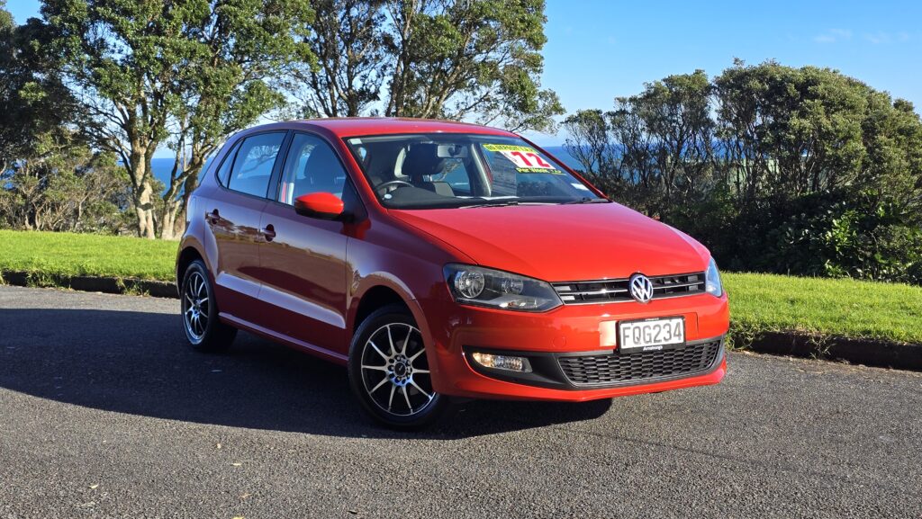 2010 Volkswagen Polo $3000 price drop now only $56PW NO Deposit finance