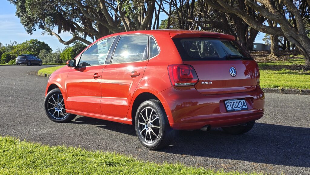 2010 Volkswagen Polo $3000 price drop now only $56PW NO Deposit finance