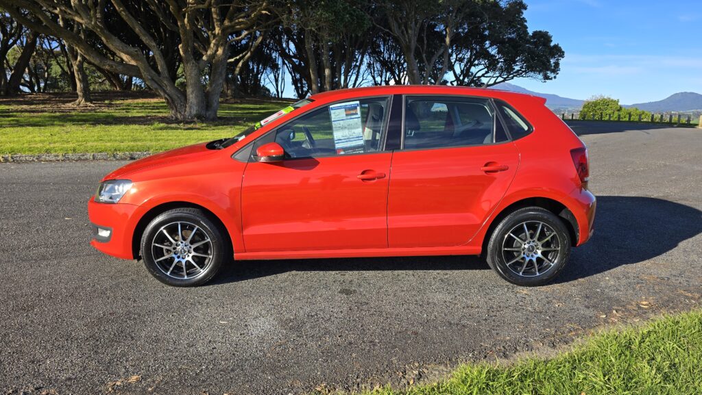 2010 Volkswagen Polo $3000 price drop now only $56PW NO Deposit finance