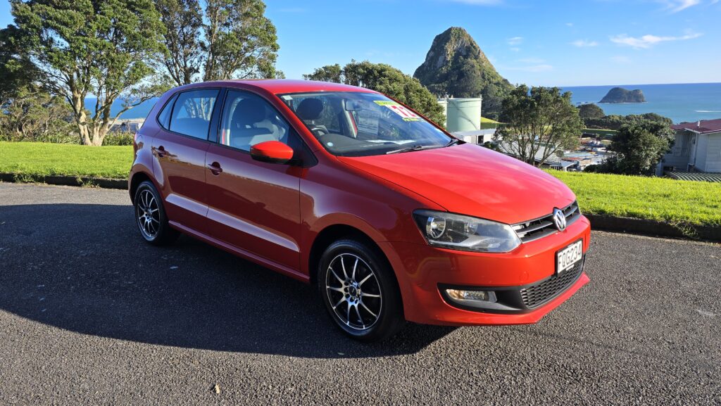 2010 Volkswagen Polo $3000 price drop now only $56PW NO Deposit finance