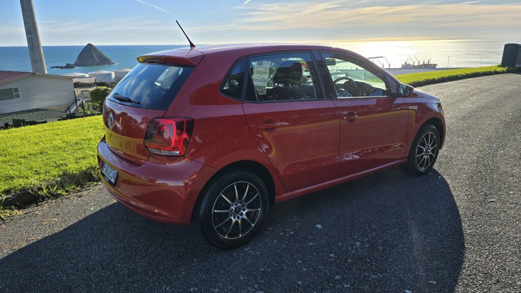 2010 Volkswagen Polo $3000 price drop now only $56PW NO Deposit finance
