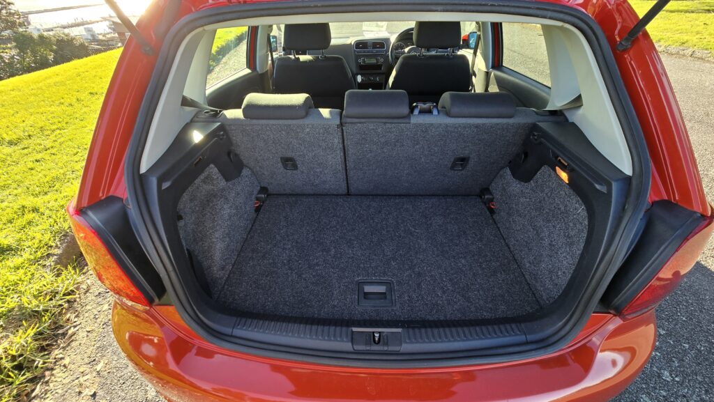 2010 Volkswagen Polo $3000 price drop now only $56PW NO Deposit finance