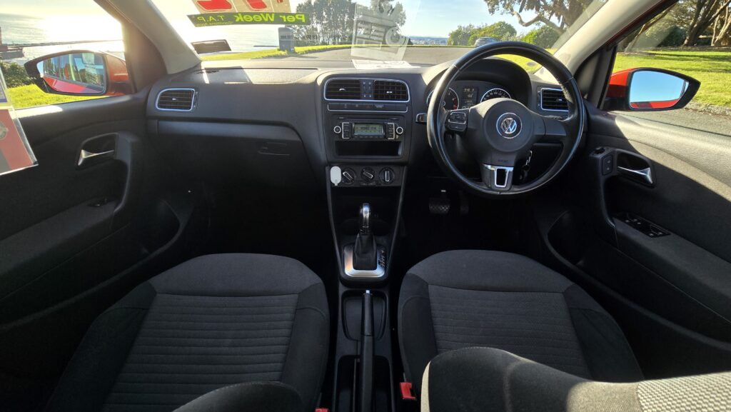 2010 Volkswagen Polo $3000 price drop now only $56PW NO Deposit finance