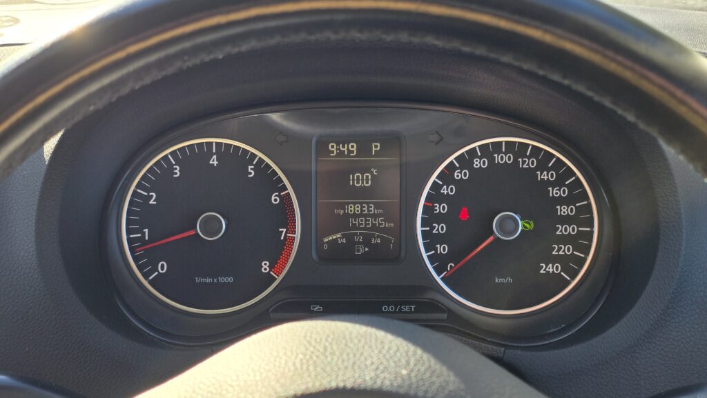 2010 Volkswagen Polo $3000 price drop now only $56PW NO Deposit finance