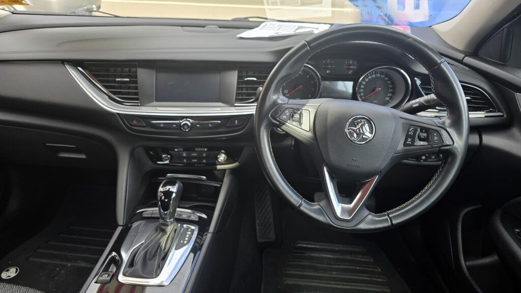 2019 Holden Commodore Late model! Like NEW! NZ NEW! $125PW NO deposit finance