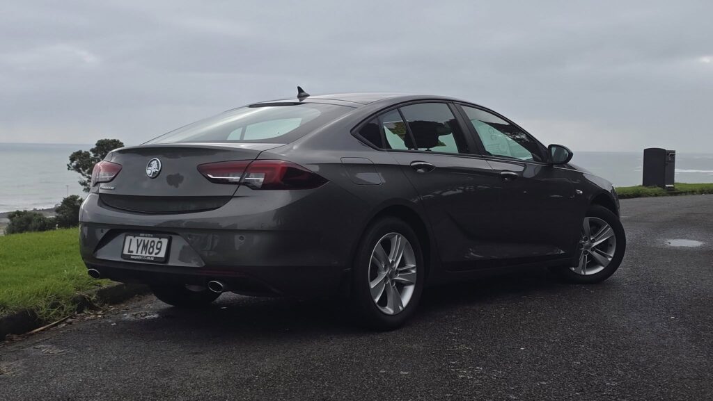 2019 Holden Commodore Late model! Like NEW! NZ NEW! $125PW NO deposit finance