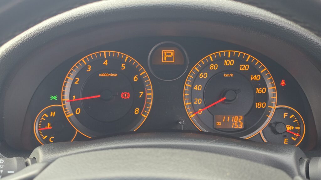 2004 Nissan Skyline 350GT ONLY 11,200KMs!!!! RARE Like Brand NEW!!