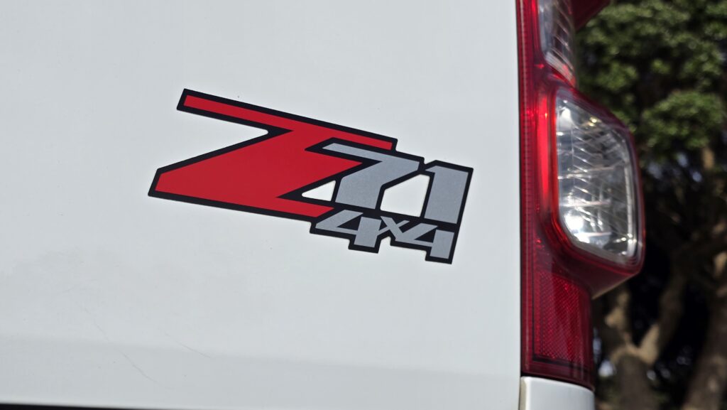 2017 Holden Colorado Z71 Top Spec 4x4 $191PW NO Deposit Finance