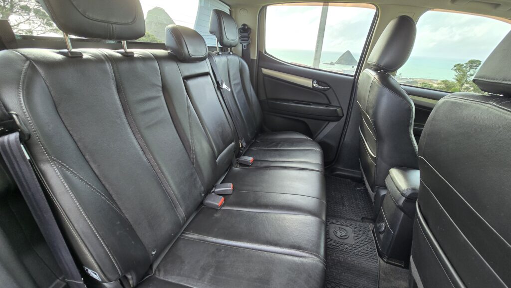 2017 Holden Colorado Z71 Top Spec 4x4 $191PW NO Deposit Finance