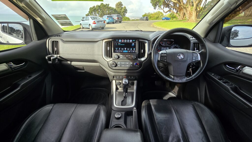 2017 Holden Colorado Z71 Top Spec 4x4 $191PW NO Deposit Finance