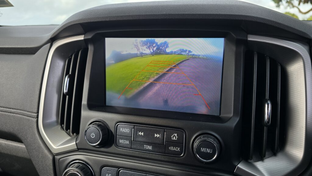 2017 Holden Colorado Z71 Top Spec 4x4 $191PW NO Deposit Finance