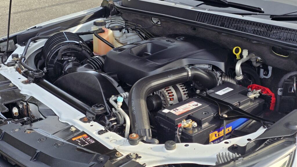 2017 Holden Colorado Z71 Top Spec 4x4 $191PW NO Deposit Finance