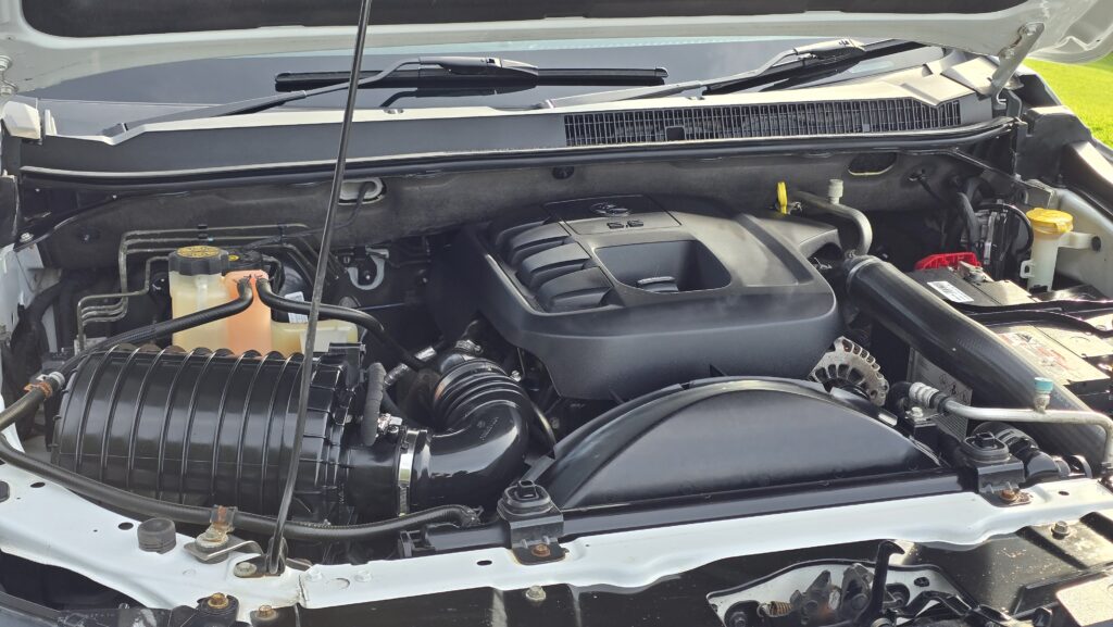 2017 Holden Colorado Z71 Top Spec 4x4 $191PW NO Deposit Finance