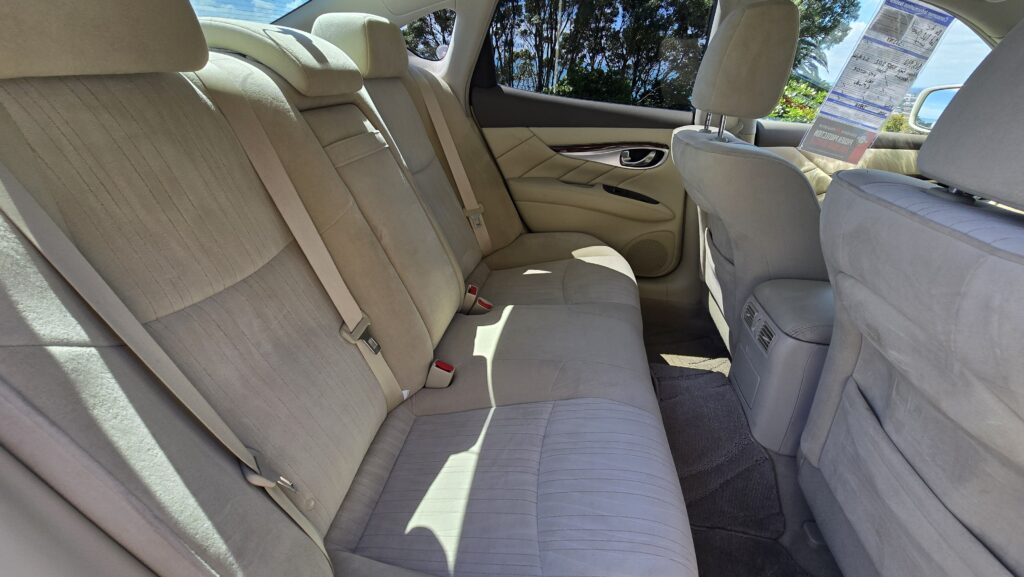 2012 Nissan Fuga 350Gt Hybrid Luxurious Sedan $89P/W NO Deposit Finance