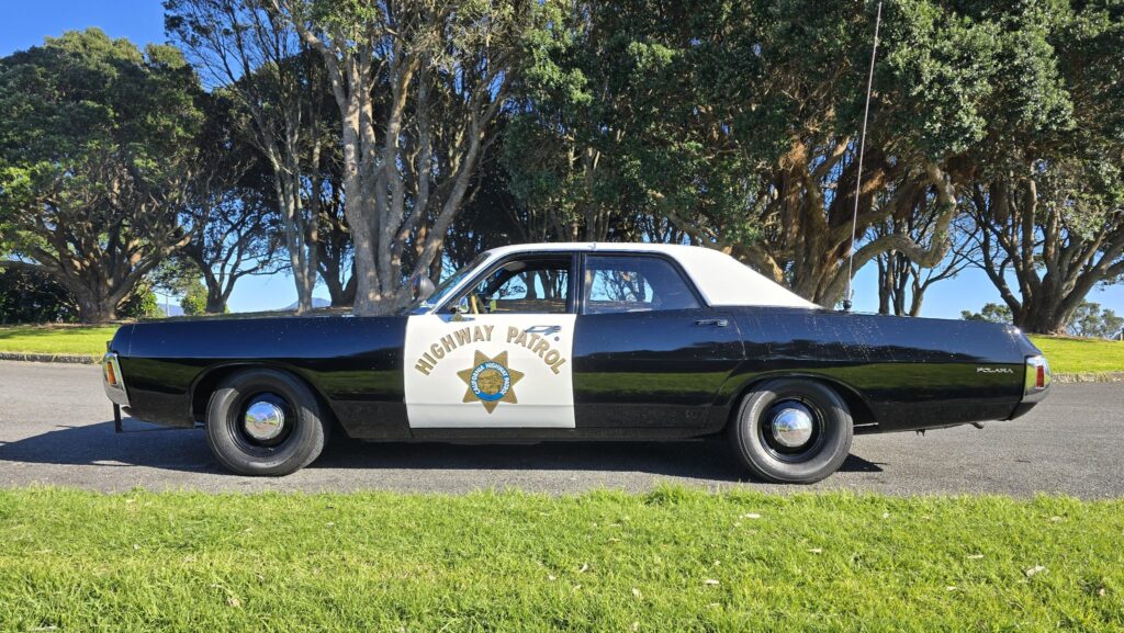 1971 Dodge Polara - Real American COP CAR! TRADES/OFFERS WELCOME