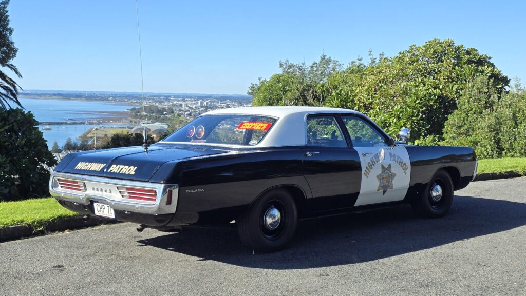 1971 Dodge Polara - Real American COP CAR! TRADES/OFFERS WELCOME