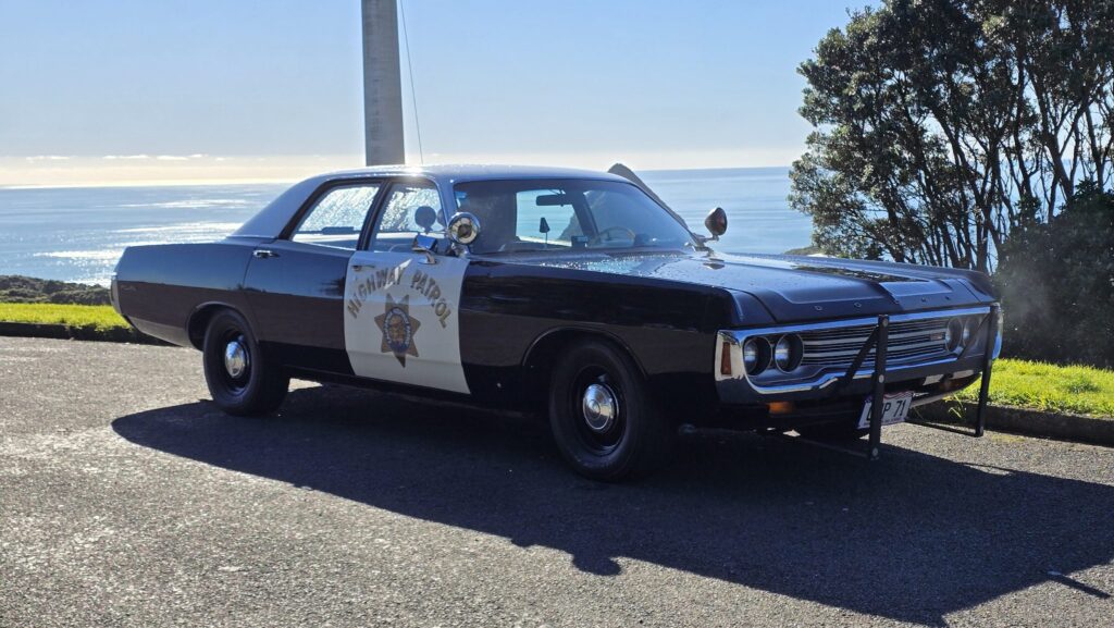 1971 Dodge Polara - Real American COP CAR! TRADES/OFFERS WELCOME