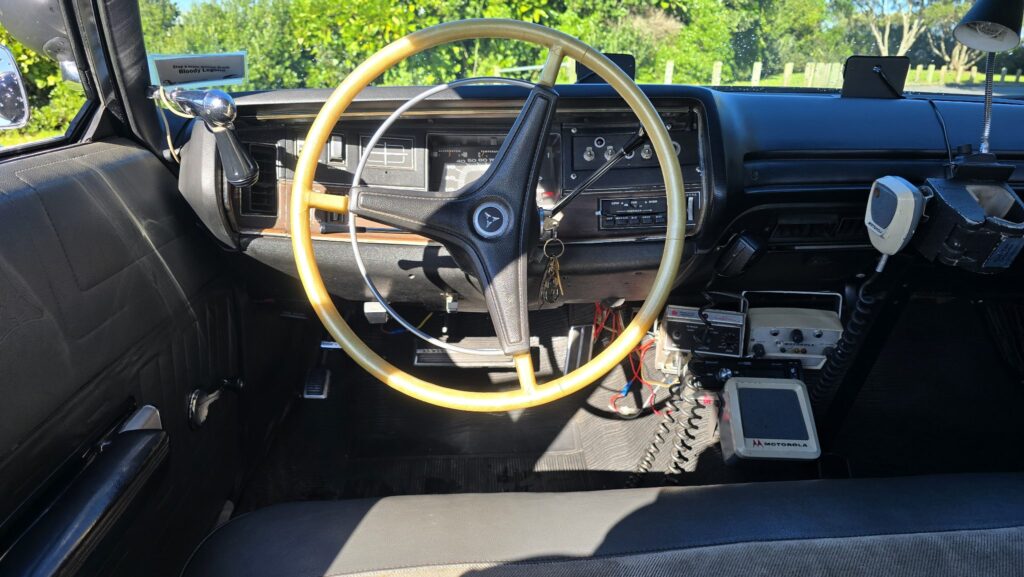 1971 Dodge Polara - Real American COP CAR! TRADES/OFFERS WELCOME