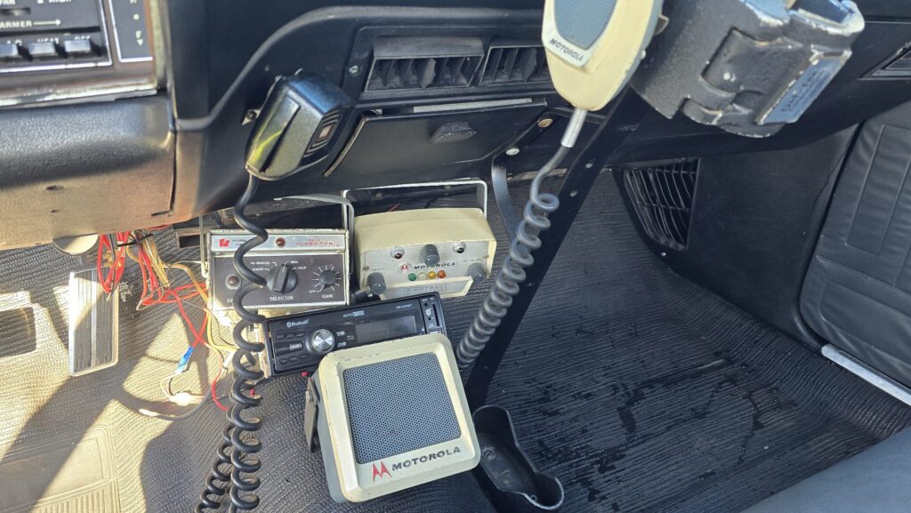 1971 Dodge Polara - Real American COP CAR! TRADES/OFFERS WELCOME