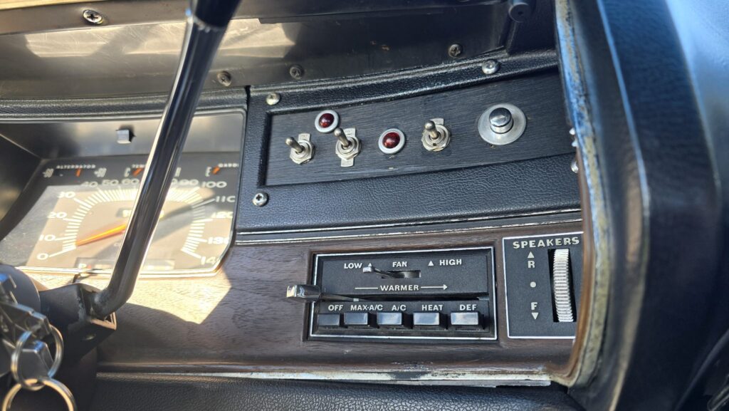 1971 Dodge Polara - Real American COP CAR! TRADES/OFFERS WELCOME