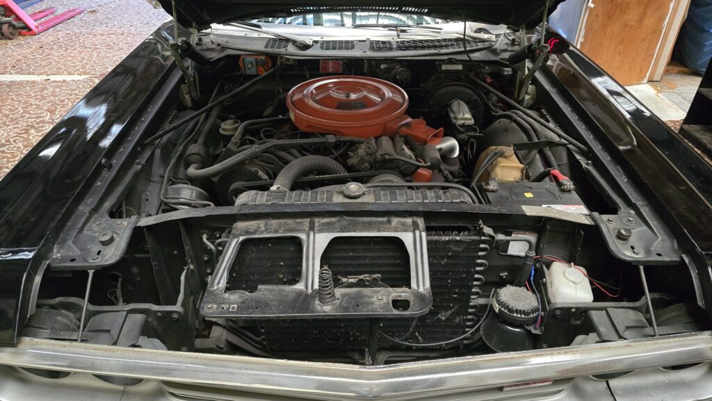 1971 Dodge Polara - Real American COP CAR! TRADES/OFFERS WELCOME