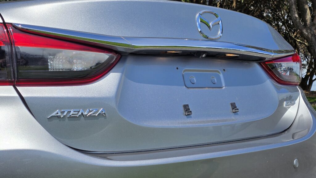 2013 Mazda Atenza $89PW NO Deposit Finance