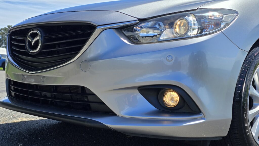 2013 Mazda Atenza $89PW NO Deposit Finance