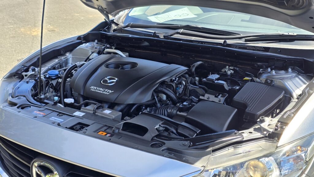 2013 Mazda Atenza $89PW NO Deposit Finance