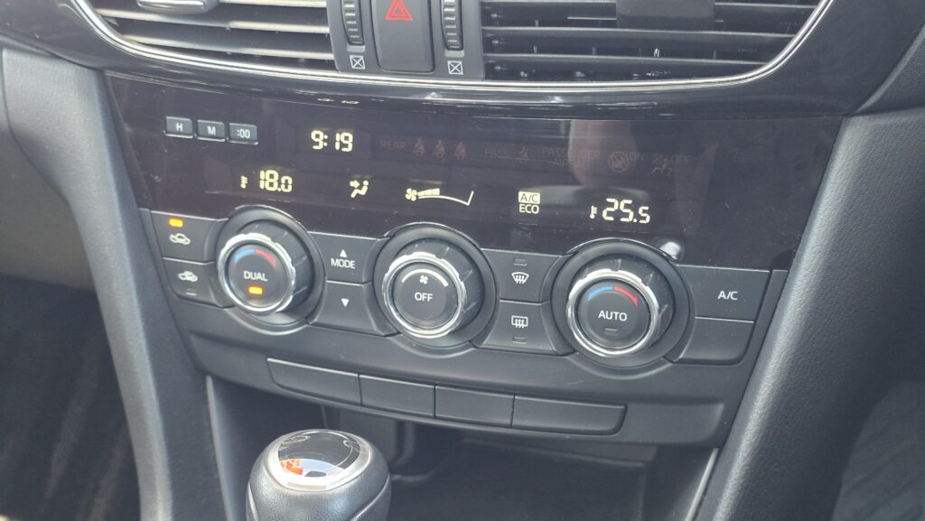 2013 Mazda Atenza $89PW NO Deposit Finance