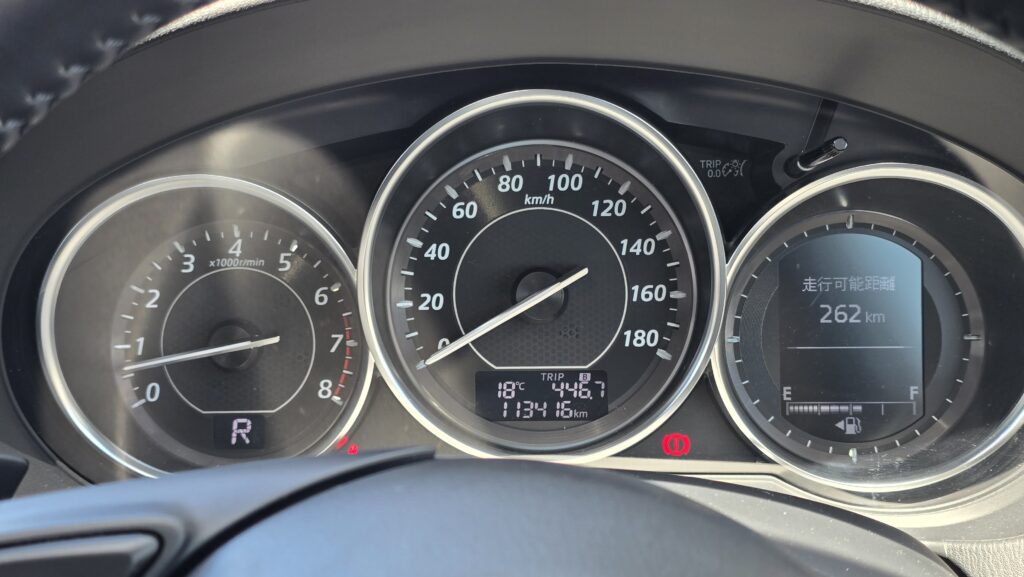 2013 Mazda Atenza $89PW NO Deposit Finance