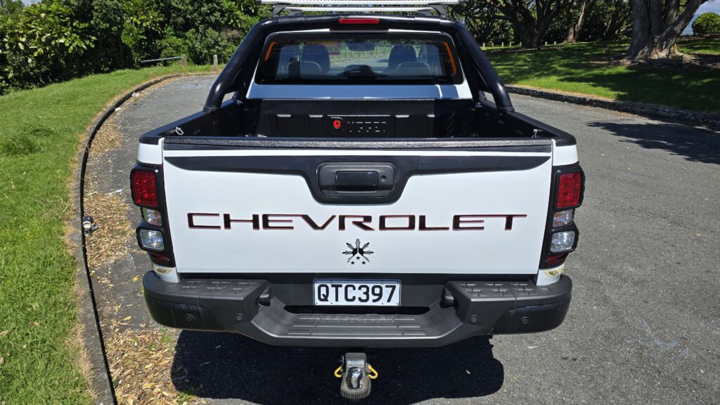 2018 Holden Colorado LTZ 4x4 FULLY DECKED out! $198PW NO DEPOSIT FINANCE