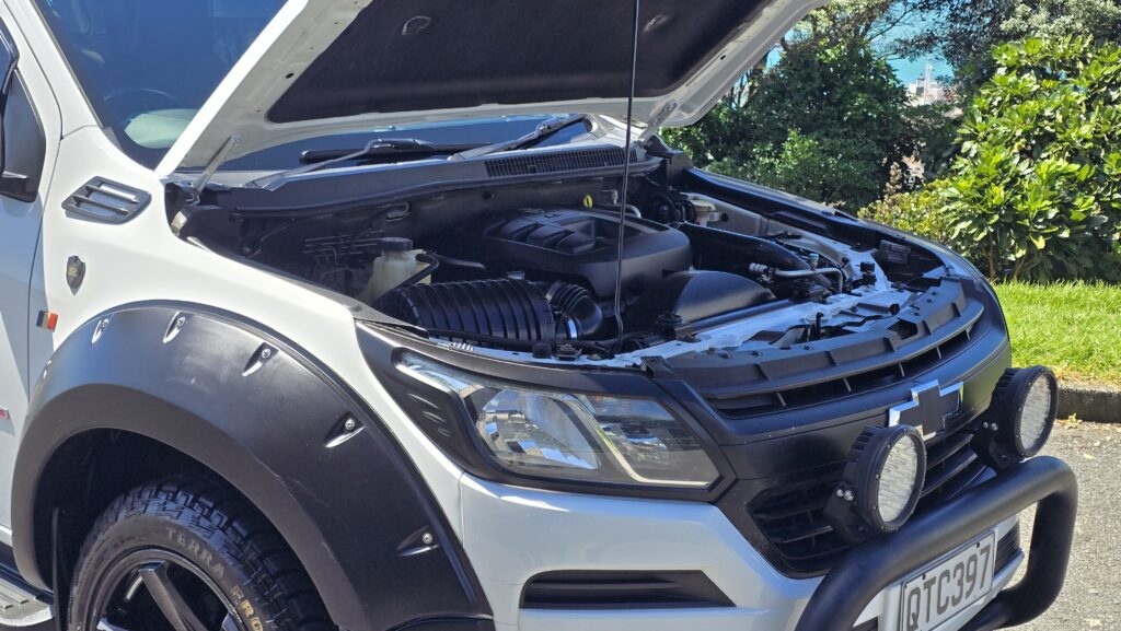 2018 Holden Colorado LTZ 4x4 FULLY DECKED out! $198PW NO DEPOSIT FINANCE